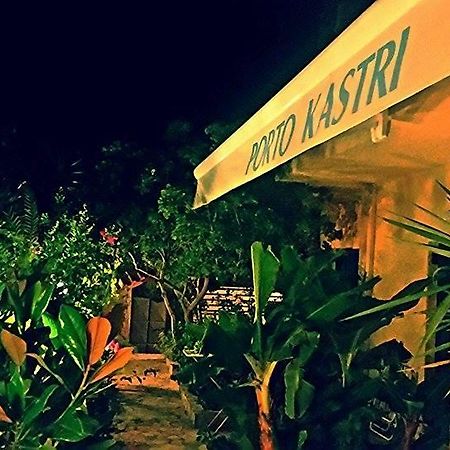 Porto Kastri Studios ห้อง รูปภาพ