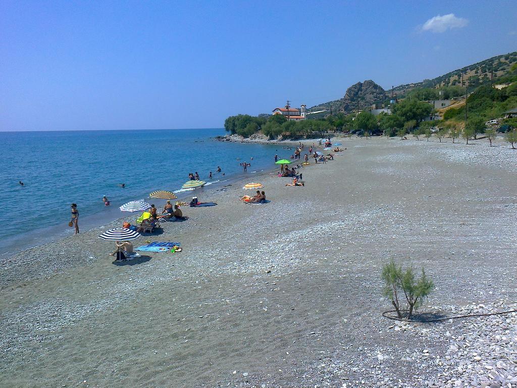 Porto Kastri Studios ห้อง รูปภาพ