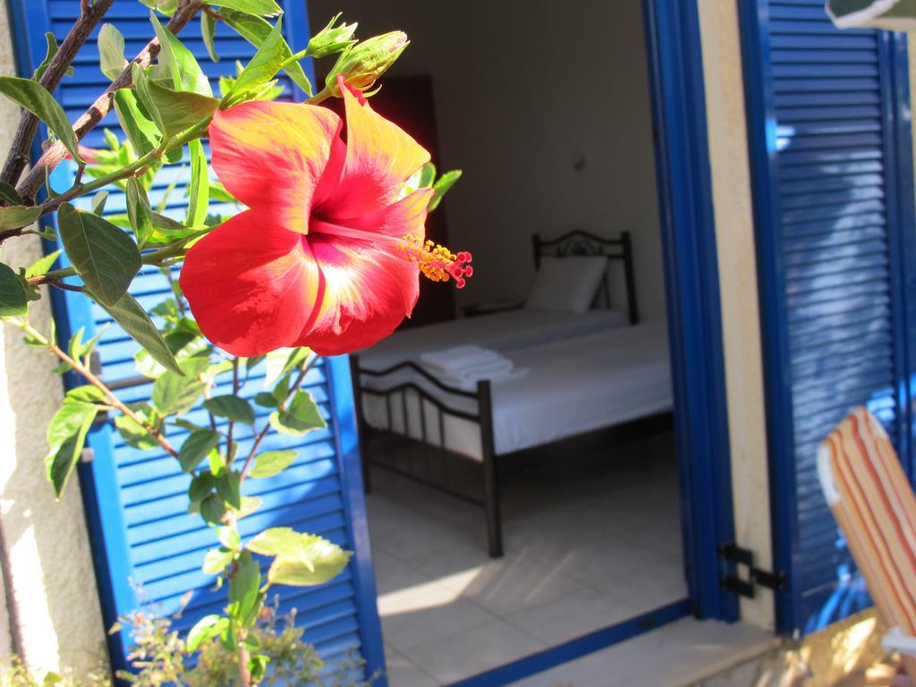 Porto Kastri Studios ห้อง รูปภาพ