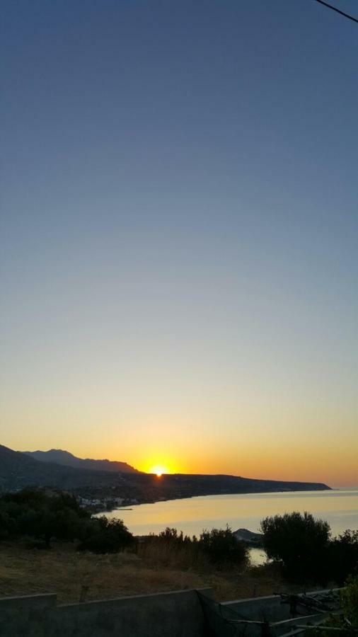 Porto Kastri Studios ภายนอก รูปภาพ